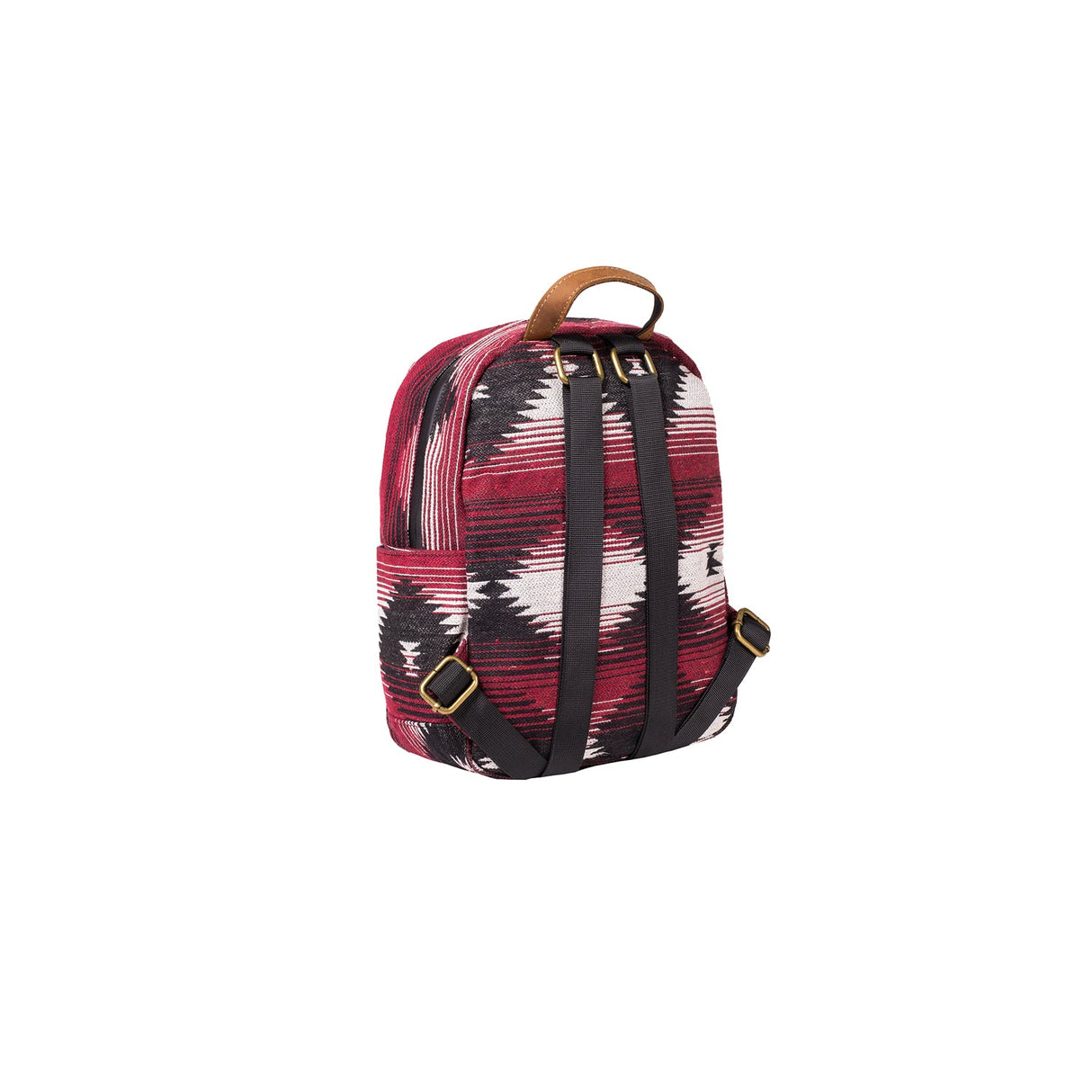 The Shorty - Smell Proof Mini Backpack from Revelry Supply