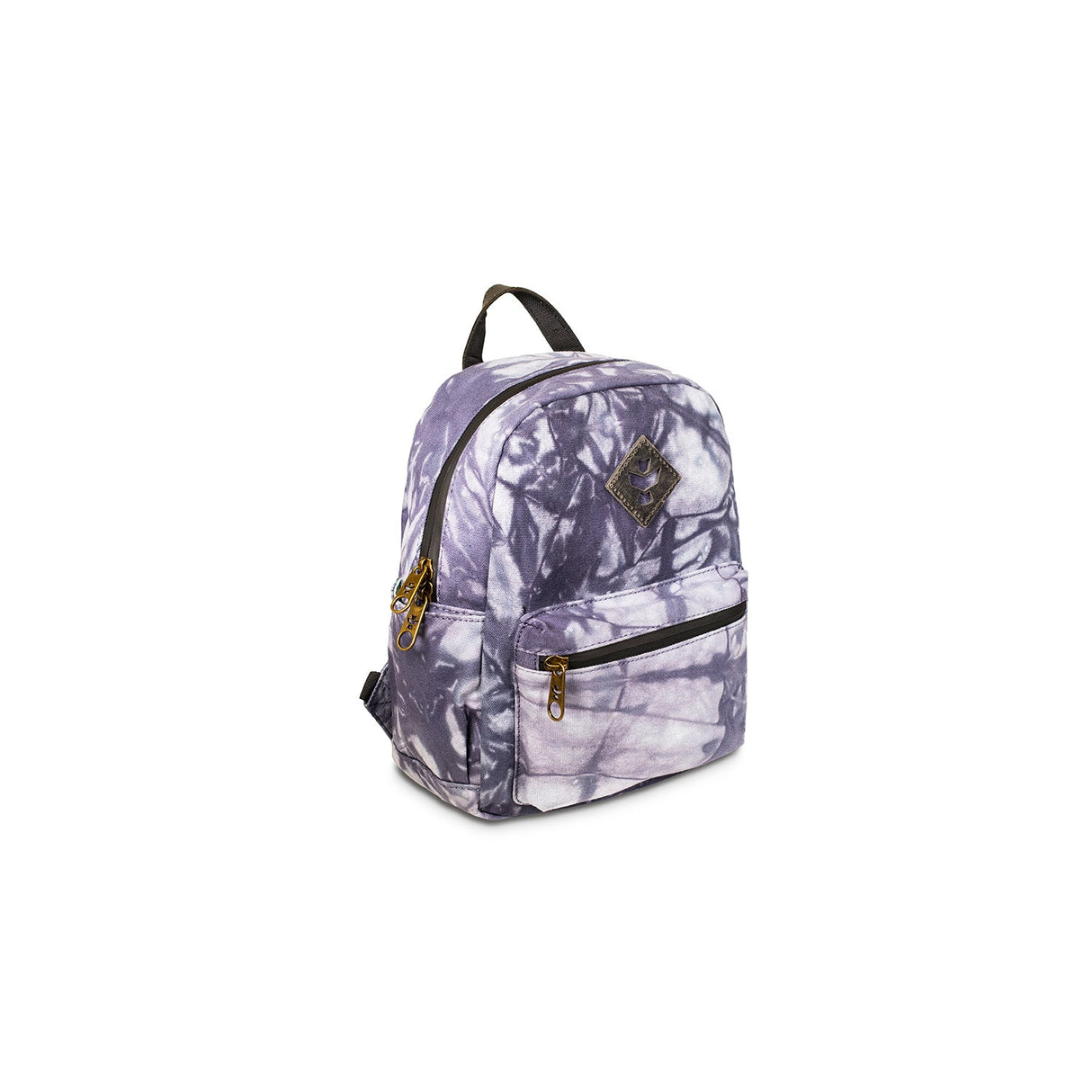 The Shorty - Smell Proof Mini Backpack from Revelry Supply