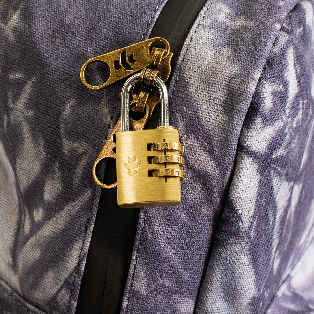 The Shorty - Smell Proof Mini Backpack from Revelry Supply
