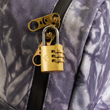 The Shorty - Smell Proof Mini Backpack from Revelry Supply