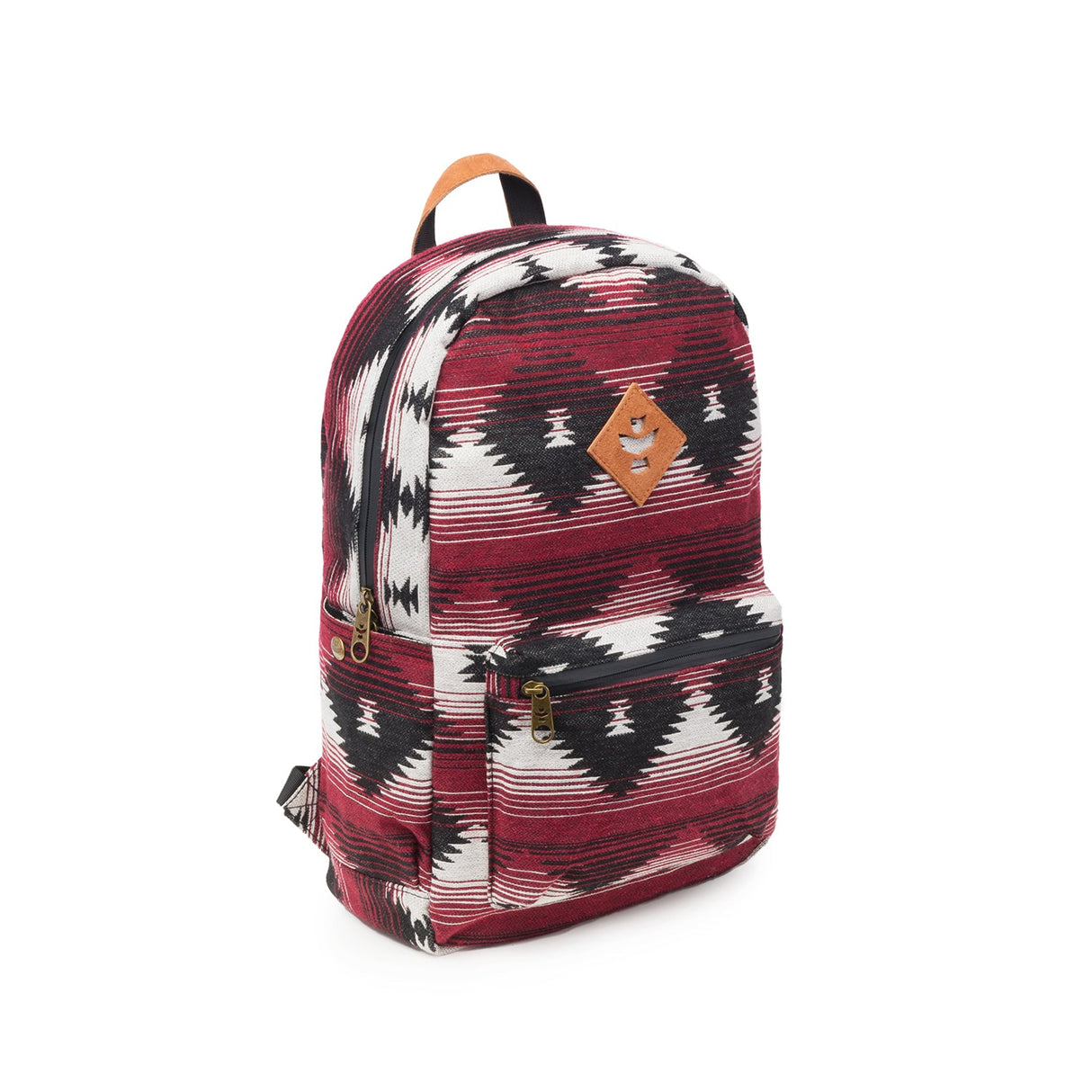 The Explorer - Smell Proof Backpack from Revelry Supply