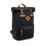The Drifter - Smell Proof Rolltop Backpack from Revelry Supply