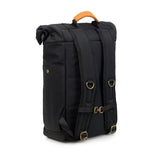 The Drifter - Smell Proof Rolltop Backpack from Revelry Supply