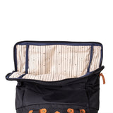 The Drifter - Smell Proof Rolltop Backpack from Revelry Supply