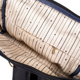 The Drifter - Smell Proof Rolltop Backpack from Revelry Supply