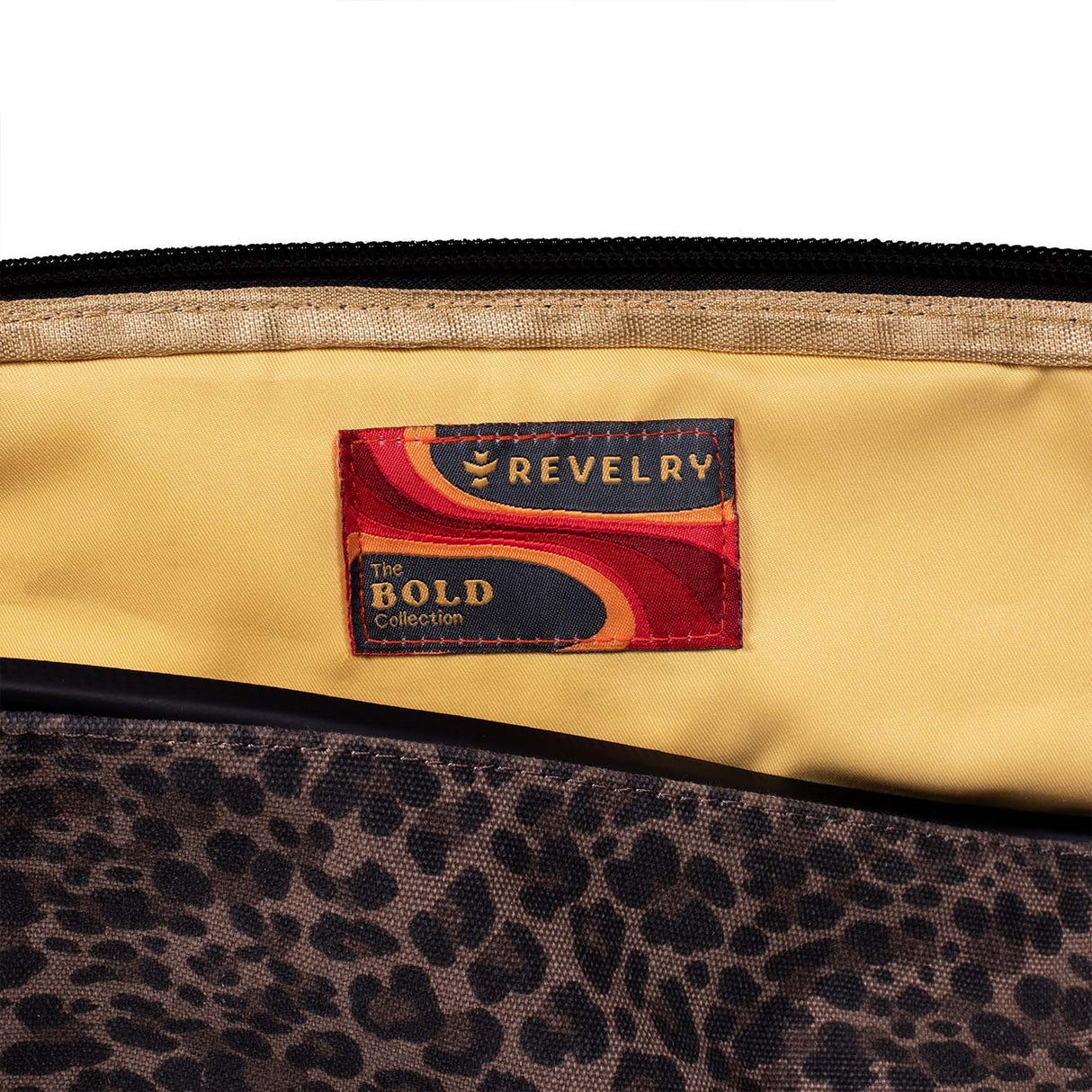 The Drifter - Smell Proof Rolltop Backpack from Revelry Supply