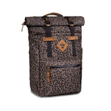 The Drifter - Smell Proof Rolltop Backpack from Revelry Supply