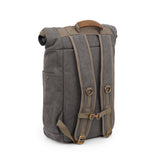 The Drifter - Smell Proof Rolltop Backpack from Revelry Supply