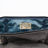 The Drifter - Smell Proof Rolltop Backpack from Revelry Supply