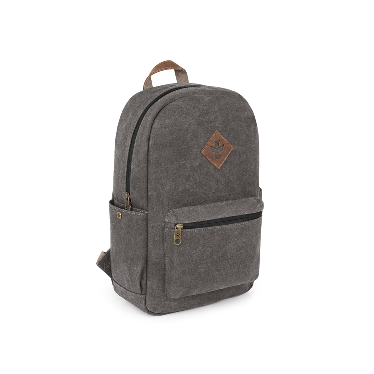 The Explorer - Smell Proof Backpack from Revelry Supply