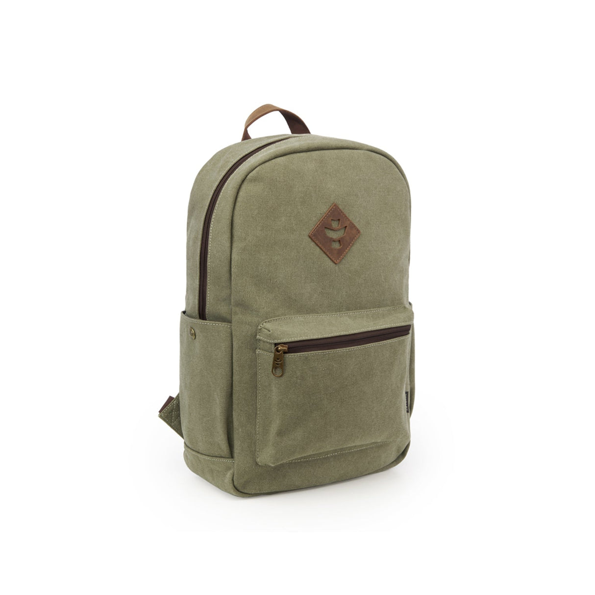 The Explorer - Smell Proof Backpack from Revelry Supply