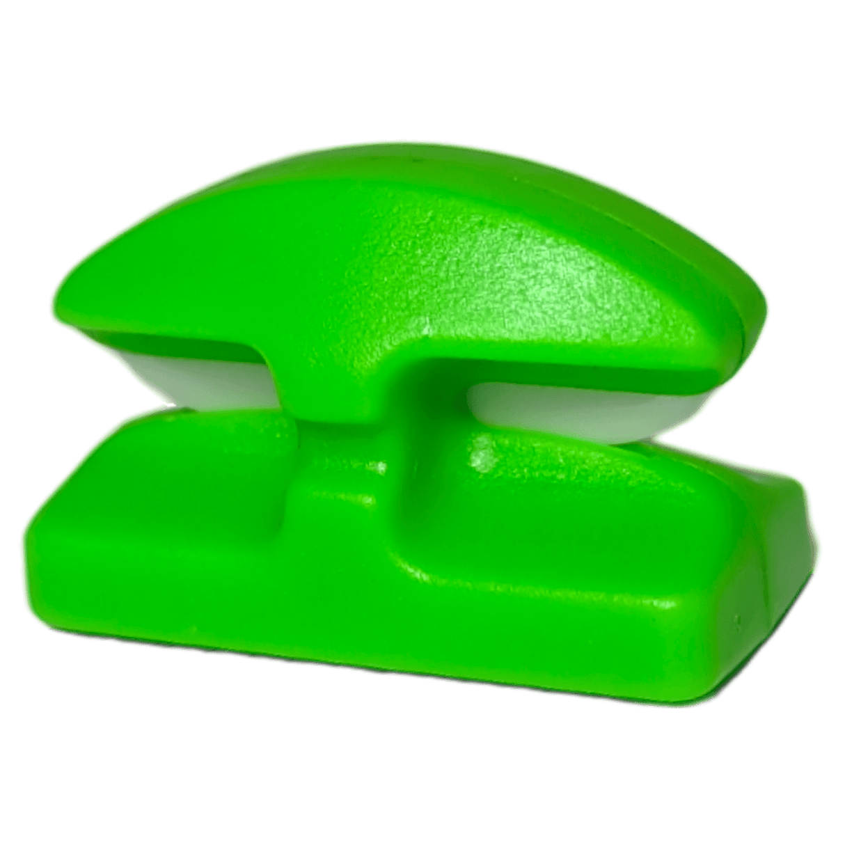 Line Cutterz™ Ceramic Blade Peel &amp; Stick Cutter – The Ultimate Hands-Free Fishing Line Cutter from Line Cutterz