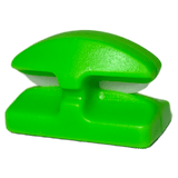 Line Cutterz™ Ceramic Blade Peel &amp; Stick Cutter – The Ultimate Hands-Free Fishing Line Cutter from Line Cutterz