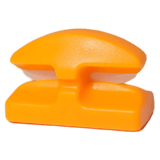 Line Cutterz™ Ceramic Blade Peel & Stick Cutter – The Ultimate Hands-Free Fishing Line Cutter from Line Cutterz