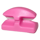 Line Cutterz™ Ceramic Blade Peel &amp; Stick Cutter – The Ultimate Hands-Free Fishing Line Cutter from Line Cutterz