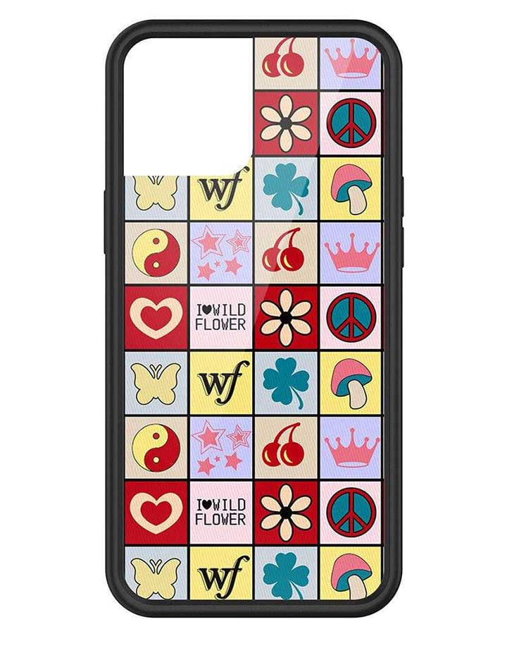 Lucky iPhone Case from Wildflower Cases