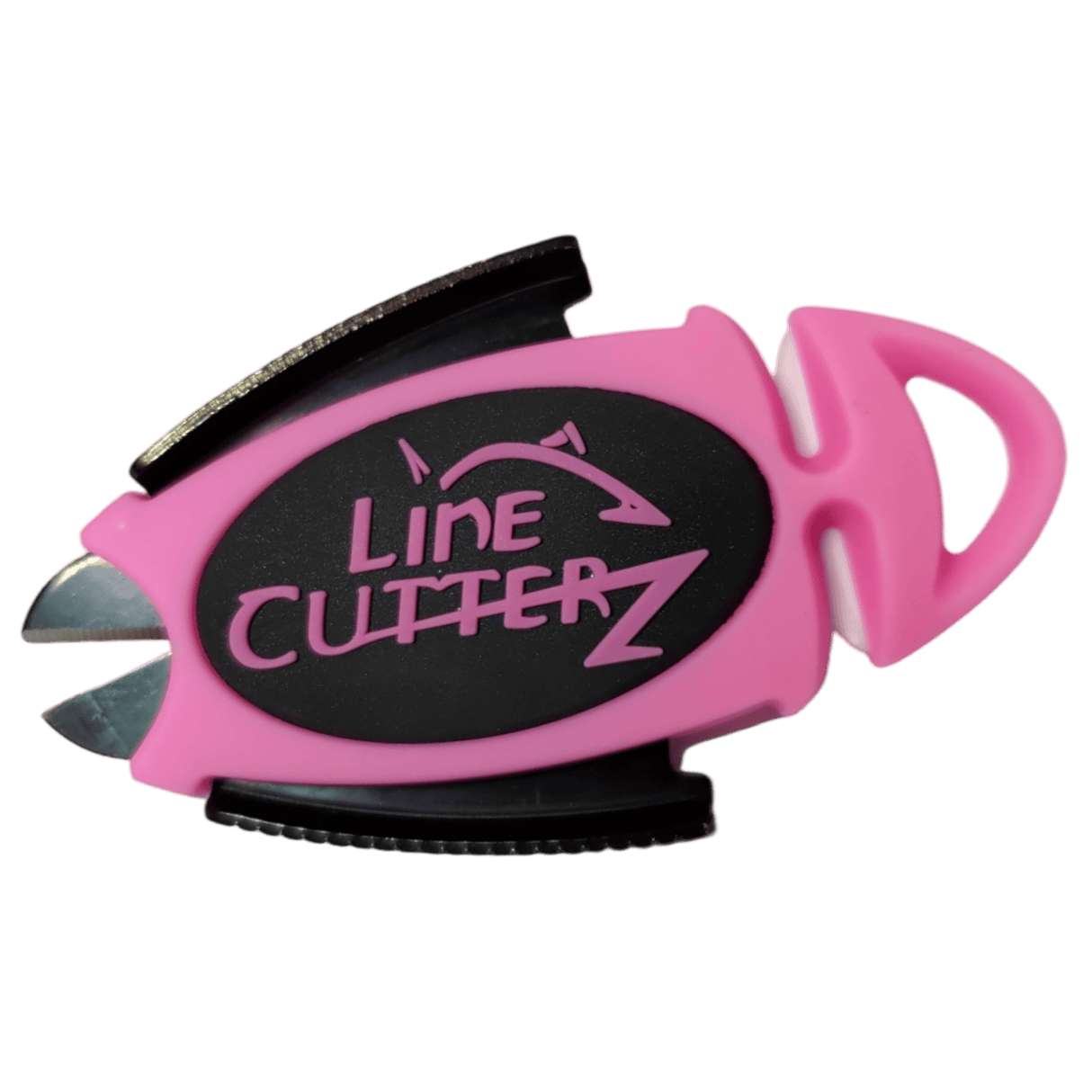 Dual Hybrid Micro Scissors - Pink from Line Cutterz