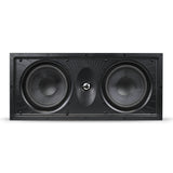 Clearus C6LCR Dual 6.5" LCR In-Wall Speaker from Aperion Audio