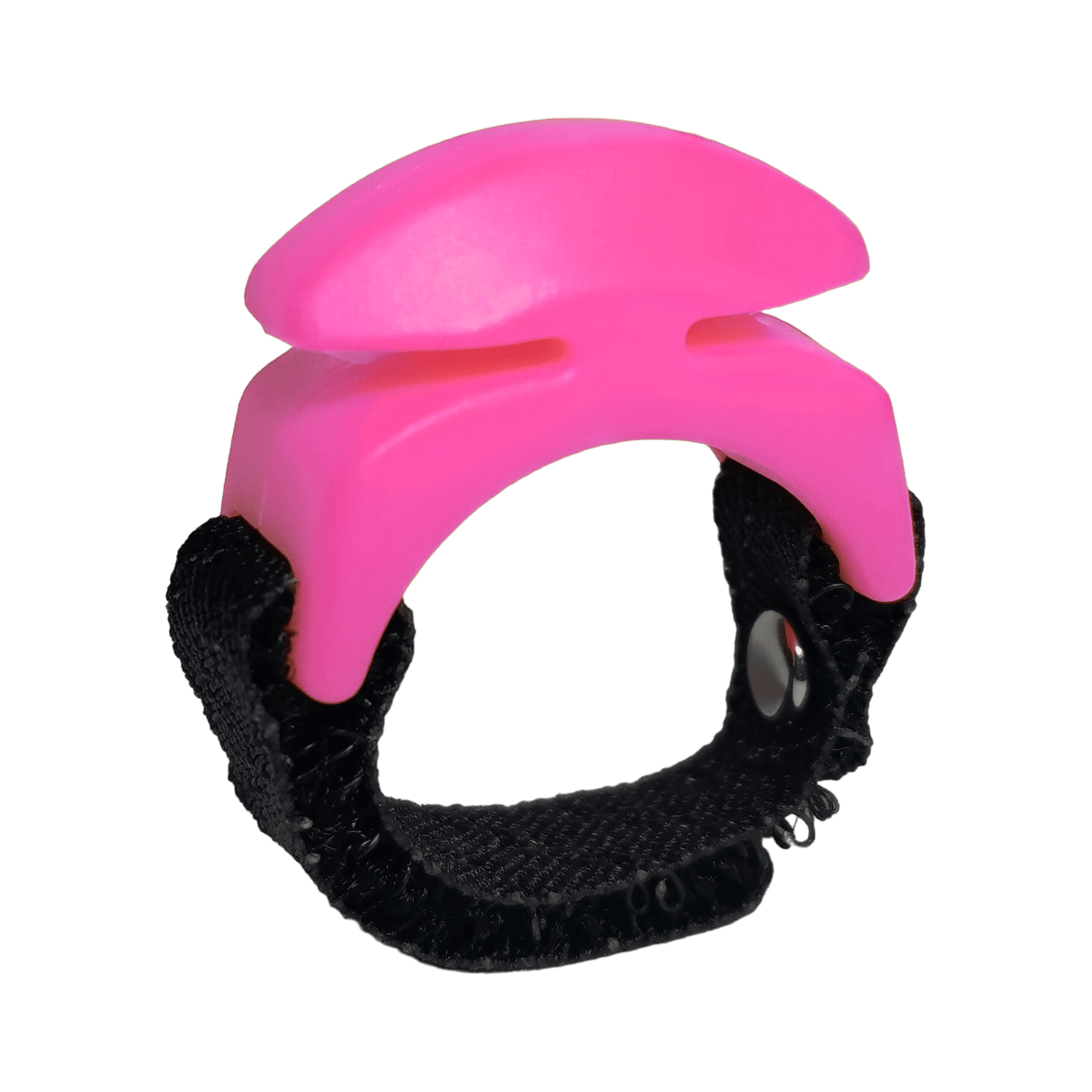 Line Cutterz Ceramic Blade Ring - Pink from Line Cutterz