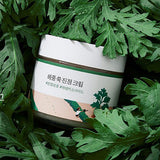 Mugwort Calming Cream From Masksheets