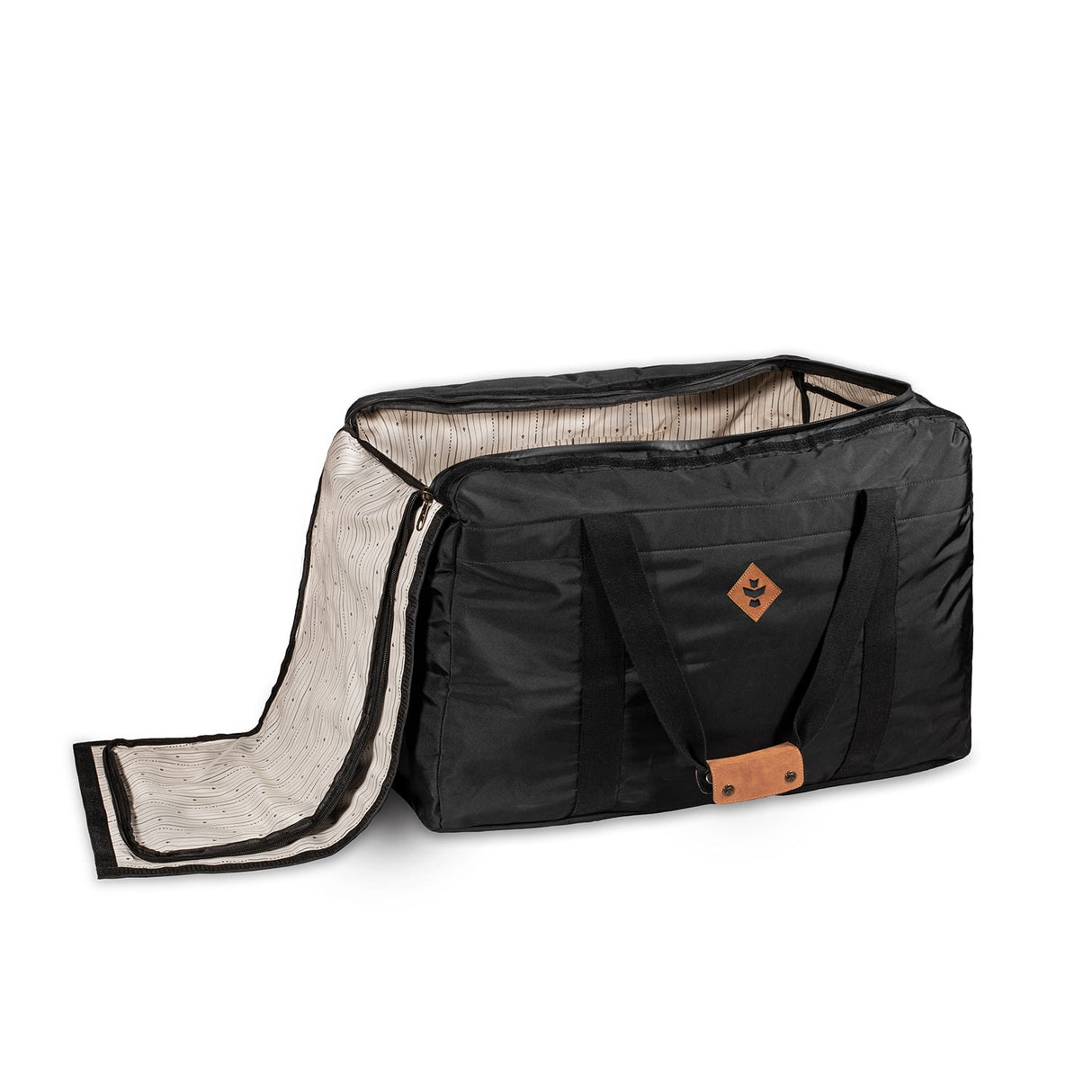 The Handler - Smell Proof Bin Bag from Revelry Supply