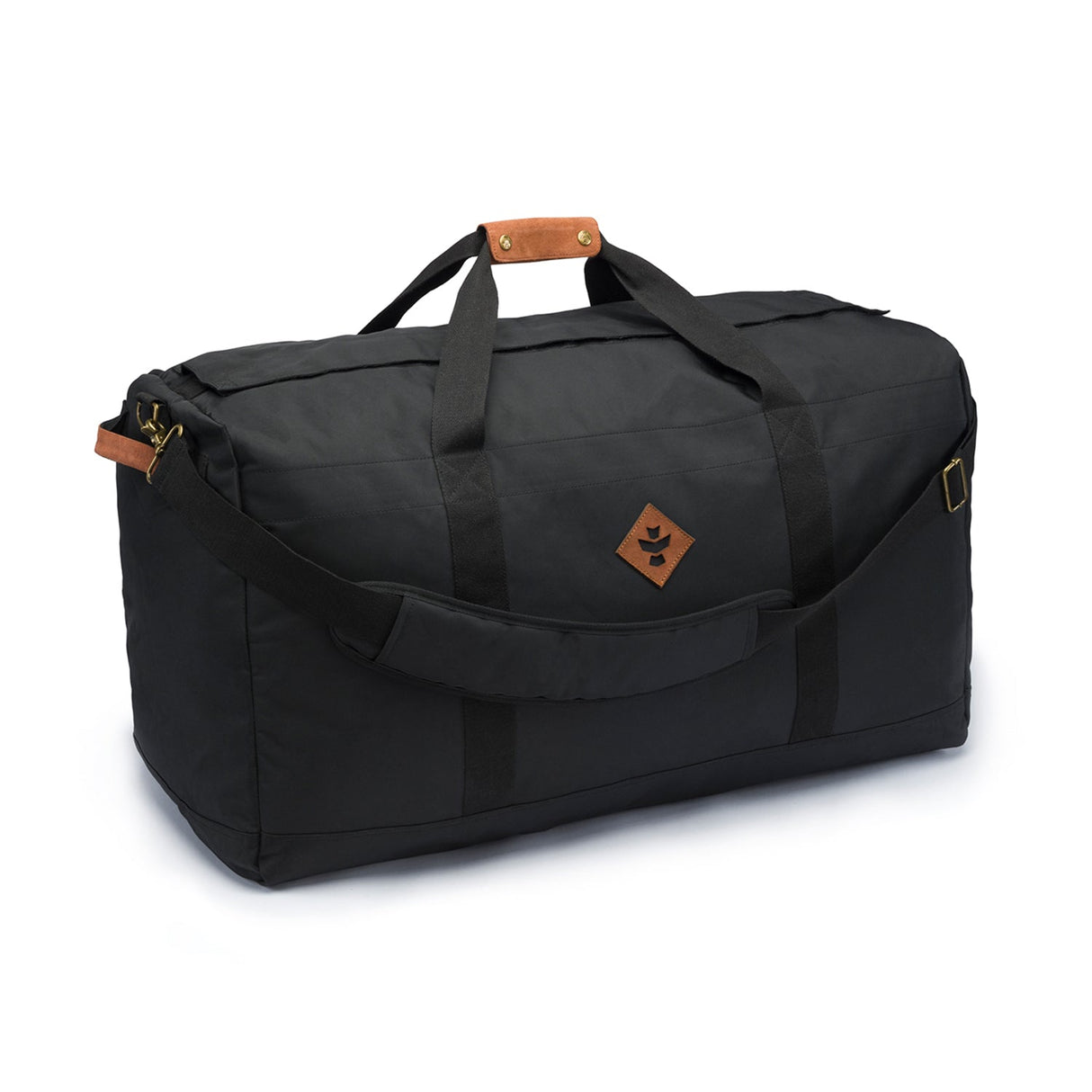 The Continental - Smell Proof Large Duffle from Revelry Supply
