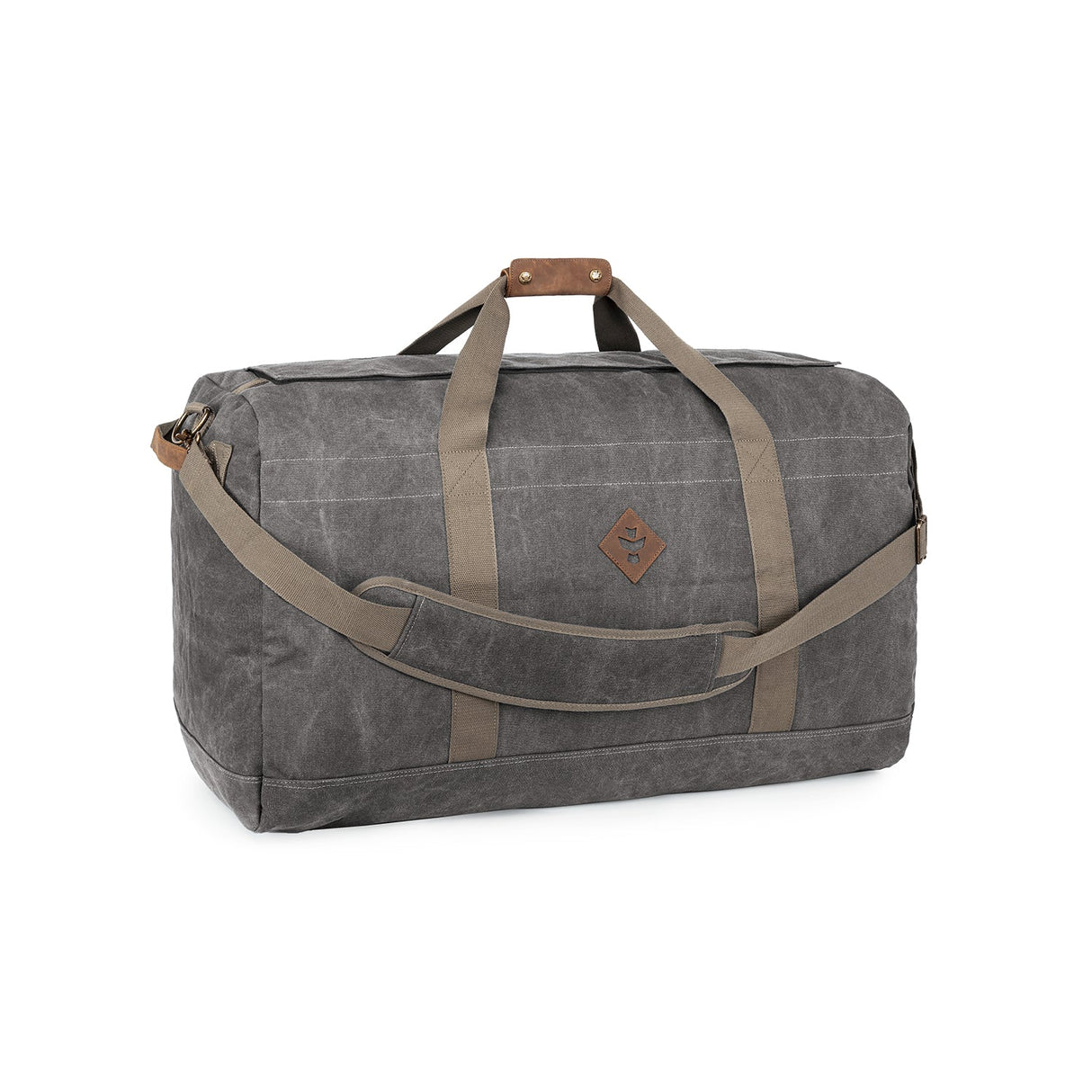 The Continental - Smell Proof Large Duffle from Revelry Supply