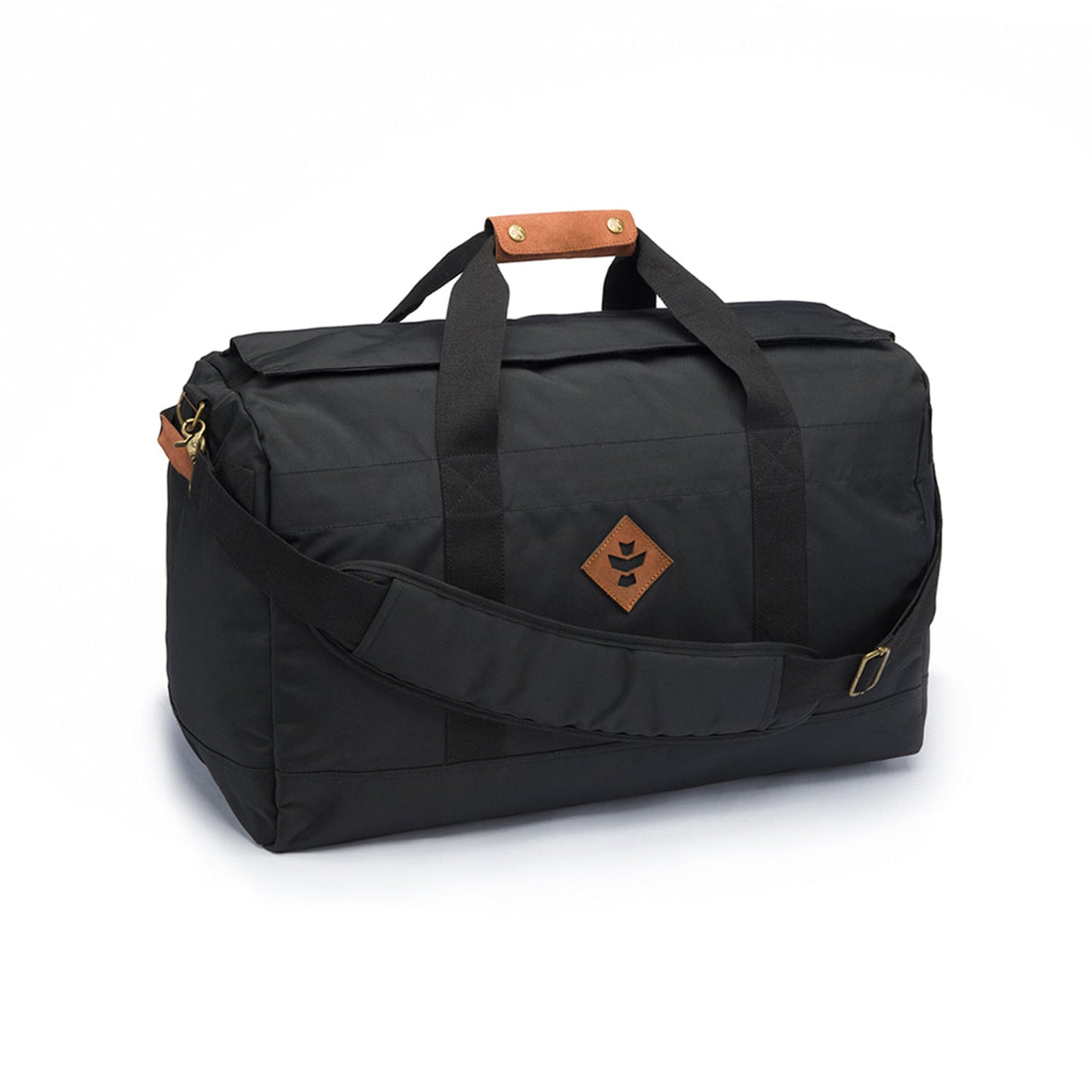 The Weekender - Smell Proof Medium Duffle from Revelry Supply
