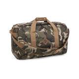 The Weekender - Smell Proof Medium Duffle from Revelry Supply