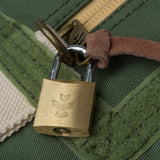 The Continental - Smell Proof Large Duffle from Revelry Supply