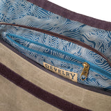 The Continental - Smell Proof Large Duffle from Revelry Supply