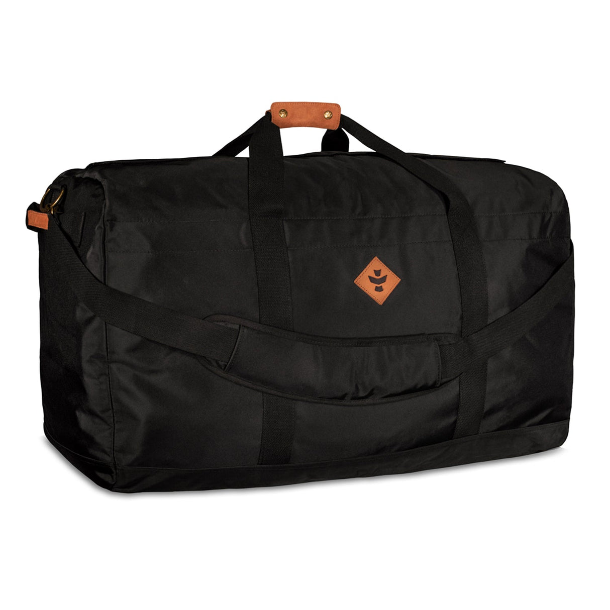 The Northerner - Smell Proof XL Duffle from Revelry Supply from Simple Cell Shop