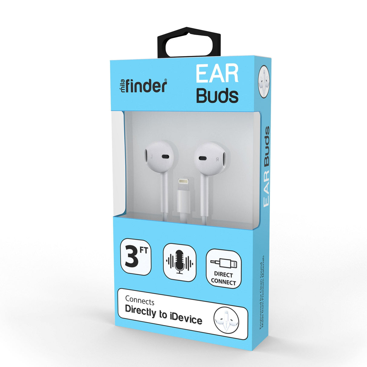 Gadget Counter Display Bundle from Mila Lifestyle Accessories