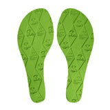 Chocolaticas® Lemonade Stand Women's Sandal From Hot Chocolate Design