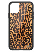 Leopard Love iPhone Case from Wildflower Cases