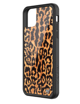 Leopard Love iPhone Case from Wildflower Cases