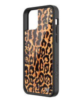 Leopard Love iPhone Case from Wildflower Cases