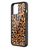 Leopard Love iPhone Case from Wildflower Cases