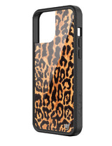 Leopard Love iPhone Case from Wildflower Cases