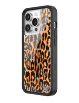 Leopard Love iPhone Case from Wildflower Cases