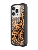 Leopard Love iPhone Case from Wildflower Cases