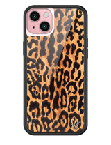 Leopard Love iPhone Case from Wildflower Cases