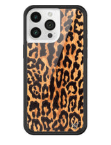 Leopard Love iPhone Case from Wildflower Cases