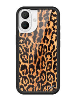 Leopard Love iPhone Case from Wildflower Cases