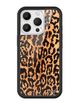 Leopard Love iPhone Case from Wildflower Cases