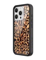 Leopard Love iPhone Case from Wildflower Cases