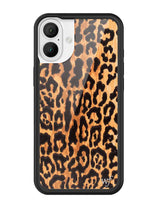 Leopard Love iPhone Case from Wildflower Cases