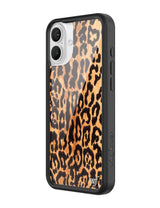 Leopard Love iPhone Case from Wildflower Cases