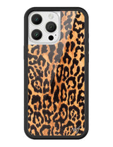 Leopard Love iPhone Case from Wildflower Cases