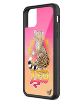 Leo iPhone Case from Wildflower Cases